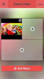 Video Collage Maker Screenshots 2