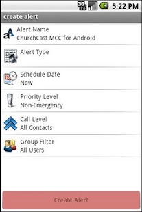 Download ChurchCast APK for Android