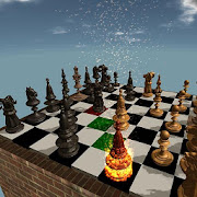 Chess Apocalypse 1.0 Icon