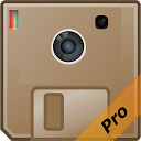 InstaSave Pro mobile app icon