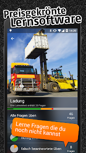 How to download iTheorie Lastwagen Premium 2.26 unlimited apk for bluestacks