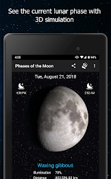 Phases of the Moon Pro 6