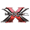 MaxxFC logo