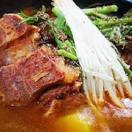 韓食館