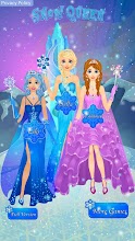 Icy Snow Queen FULL APK Download for Android