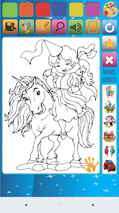 How to download Princess Coloring Book patch 4.0.0 apk for android