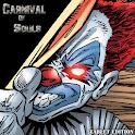 CARNIVAL OF SOULS Tab logo