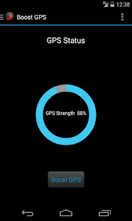 Android Performance Optimizer - screenshot thumbnail
