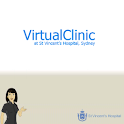 VirtualClinic logo