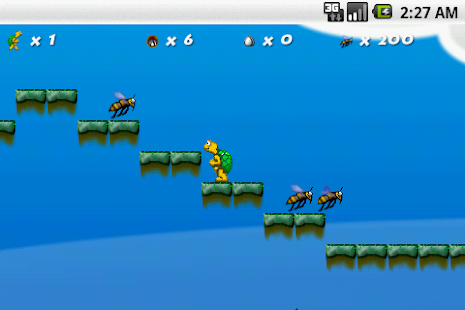 Ninja Turtles Crush APK - DownloadAtoZ