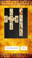 Egyptian Tarot of Fortune Pro APK Снимки экрана #6