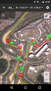 RaceChrono(圖5)-速報App