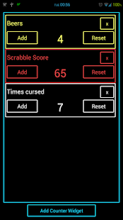Lastest Tap Counter APK