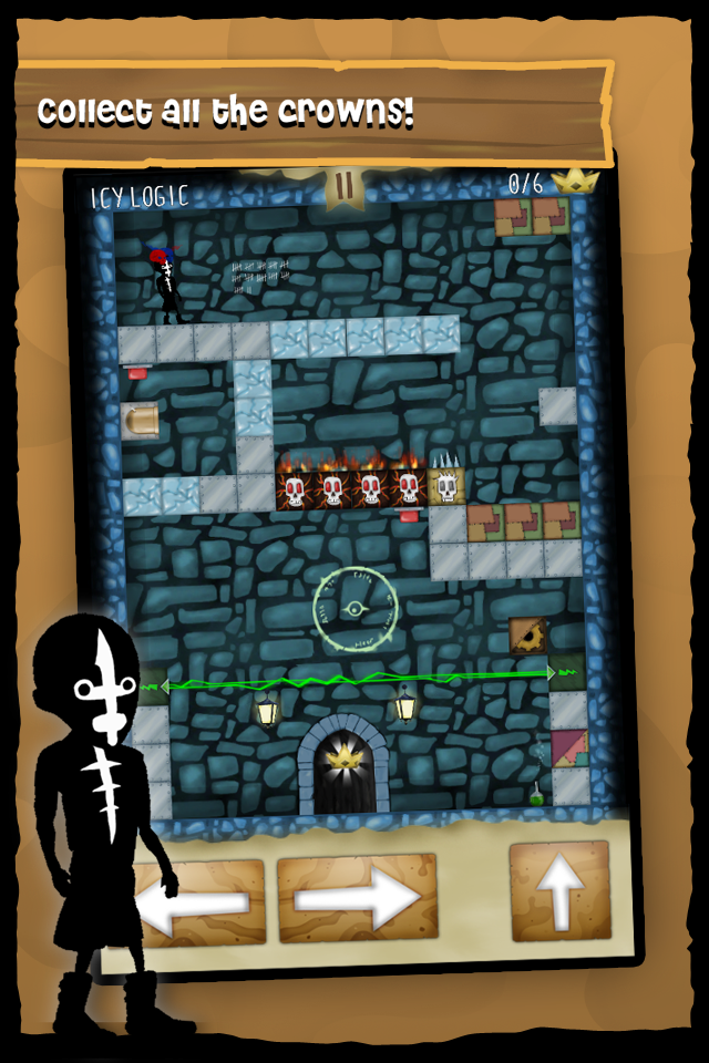 Kyubo Screen 3