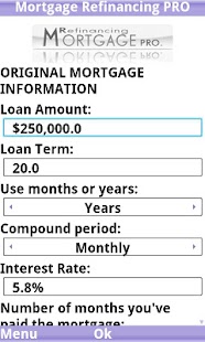 How to install Mortgage Refinancing PRO 1.5.0 apk for laptop