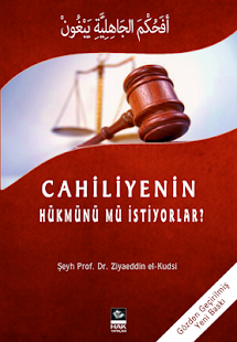 Cahiliyenin Hükmünü İstiyorlar(圖1)-速報App