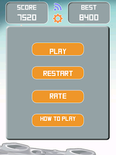 2048 UFO Lite Screenshots 4
