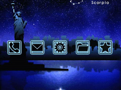 星空 壁紙 無料 218165