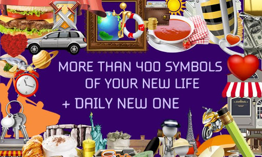 Dream board 2 (VisuaLife) 1.2.0 screenshots 2