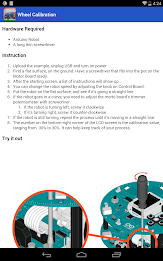 Arduino Examples Book poster 20