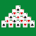 Cover Image of Download Pyramid Solitaire 1.3.0 APK
