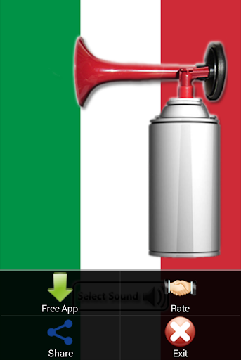 免費下載娛樂APP|Italian Air Horn app開箱文|APP開箱王