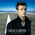 Nick Carter logo