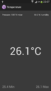 How to mod Ambient Temperature for Galaxy lastet apk for pc