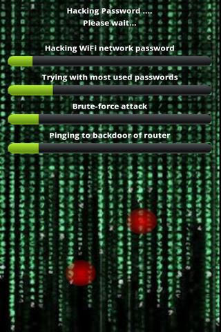 Wifi Hacker 3.0