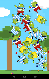 Shake Them All 2 poster 18