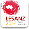 LESANZ Annual Conference 2014