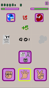 Rock Paper Scissors (Pipati) Screenshots 5