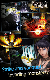 How to download Master of Dungeon patch 1.1.2 apk for laptop