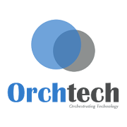 Orchtech HR  Icon
