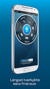 Free Danske mBankas APK for Android