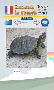 How to mod Learn Animals in French 1.0.7 apk for pc