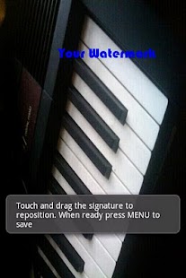 download Watermark! free