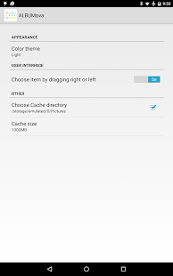 ALBUMova free Screenshots 7