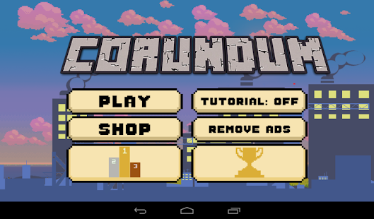 Corundum Screenshots 6