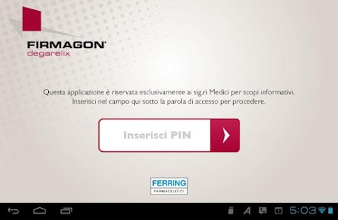 Free Download Firmagon degarelix APK for Android