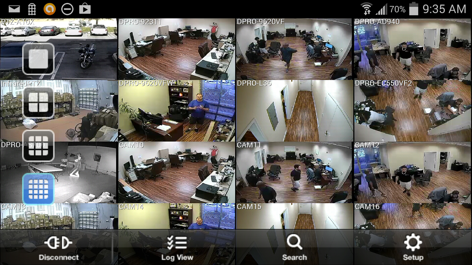 Cctv app download