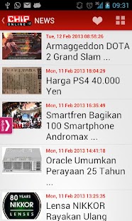 How to install CHIP Indonesia 1.0 unlimited apk for bluestacks