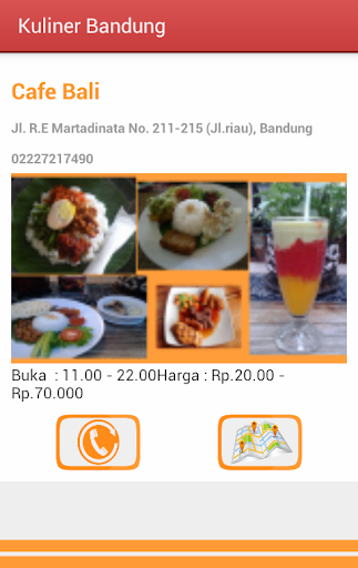 免費下載教育APP|Kuliner Bandung app開箱文|APP開箱王