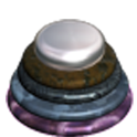 Tower of Hanoi  Mania logo