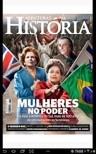 How to mod Revista Aventuras na História 1.0.3 unlimited apk for bluestacks