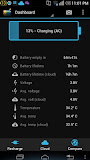 Battery Stats Plus Pro
