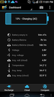 Battery Stats Plus Pro(圖1)-速報App