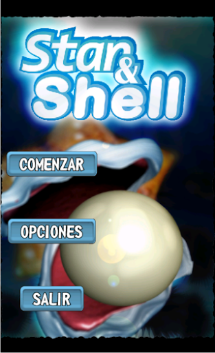 Star Shell Full