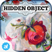 Hidden Object: Valentine's Day