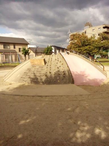 砂山公園 あんぱん Portal In Komatsubaradōri Wakayama Japan Ingress Intel